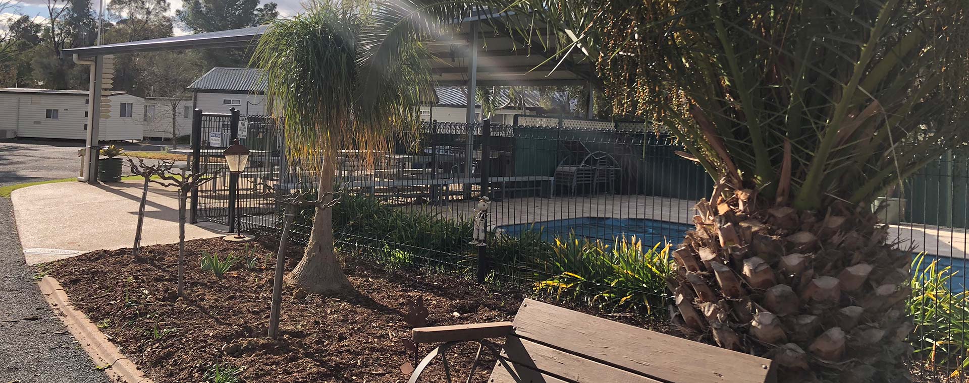 Ace Caravan Park — photo 3