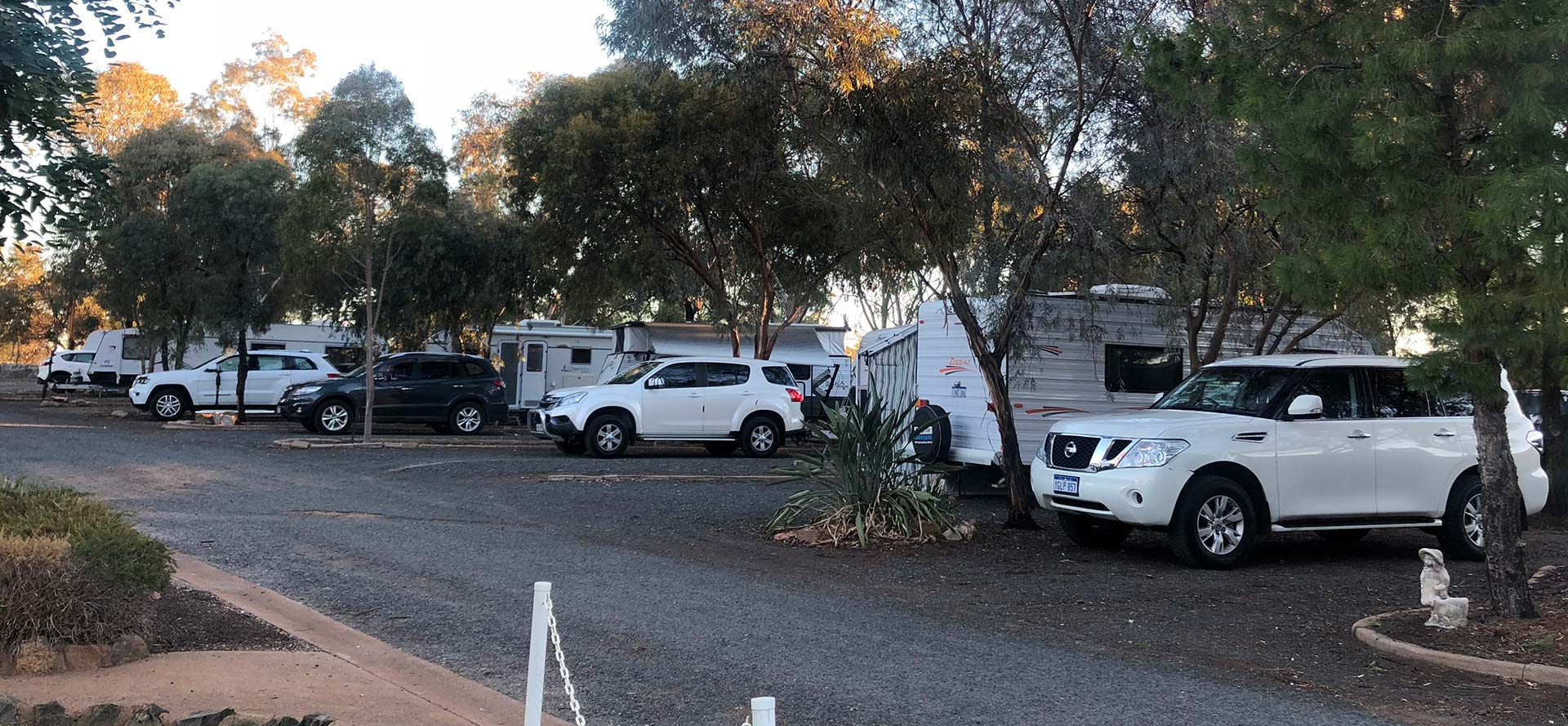 Ace Caravan Park — photo 2