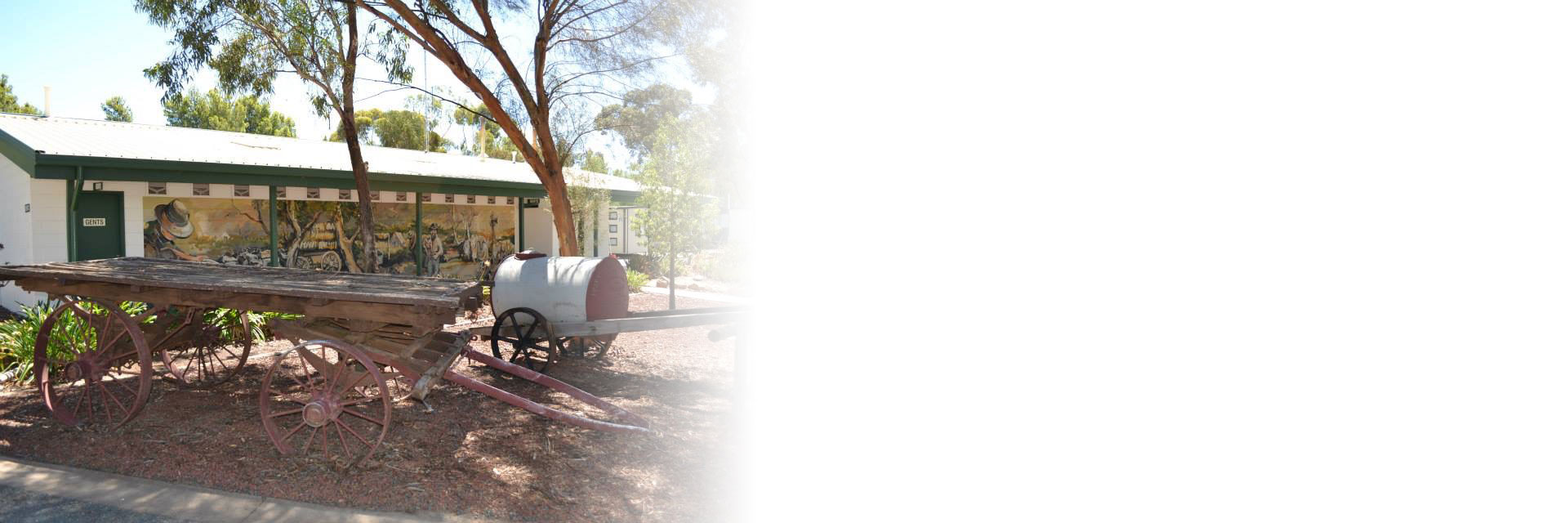 Ace Caravan Park — photo 4